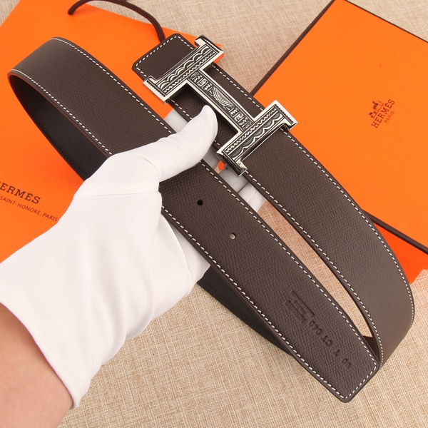 エルメス激安ベルト背面デザイン